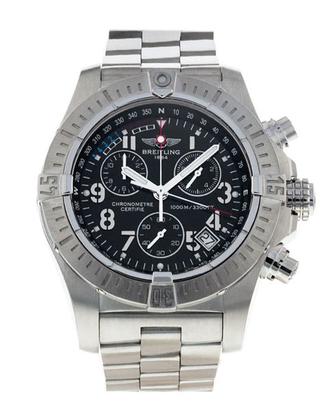 a73390 breitling|breitling avenger a73390 preis.